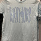 Warriors Spangle Tee
