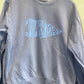 Warrior Banner Sweatshirt