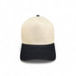 The Upside Down Two-Tone Hat - OCONEE
