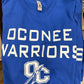 Oconee Warrior Tshirt