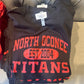 North Oconee EST tshirt