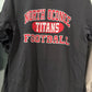 North Oconee Football vintage Tee