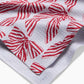 Striped Bows Tea Towel