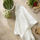 Salt Truffle Hand Towel