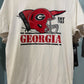 Georgia motion field Franklin Tee