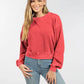 Campus Crop in Cardinal