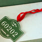 Custom Zip Code Ornament - City, State, Zip Code