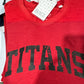 North Oconee Oversized Slub Top