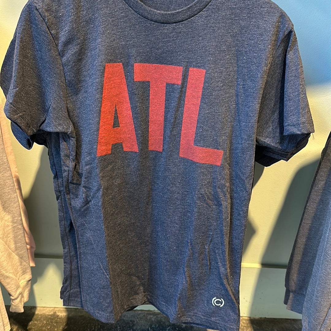 ATL tshirt