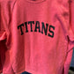 Titans tri fleese Sweatshirt