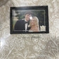 I’ll love you forever frame