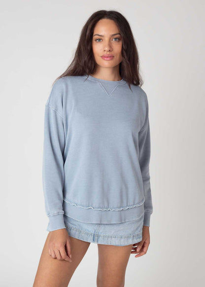 Campus Pullover