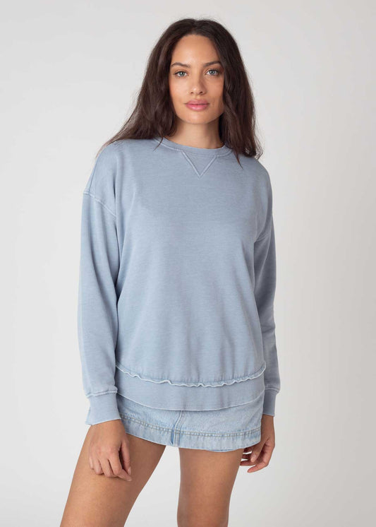 Campus Pullover
