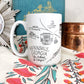 Watkinsville, Georgia Map Mug