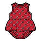 The Poplin Onesie Dress