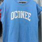 Oconee washed vintage Top