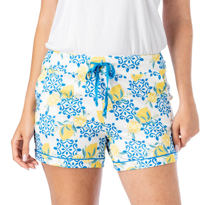 Signature Lounge Shorts