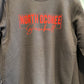 North Oconee Baseball Sweatshirt