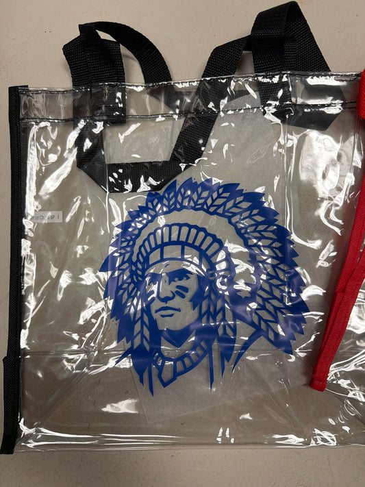 Team Stadium Bag