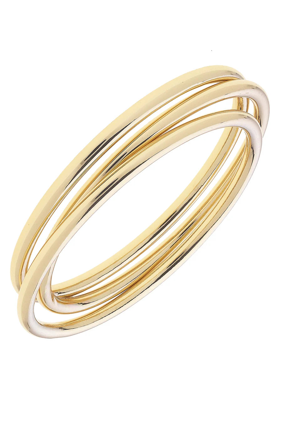 Isla Bangle Set of 3