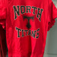 North Oconee Red Tshirt