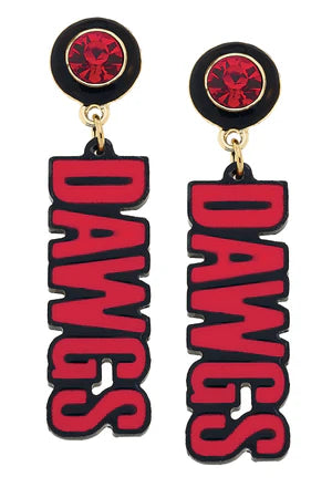 Georgia Jewelry
