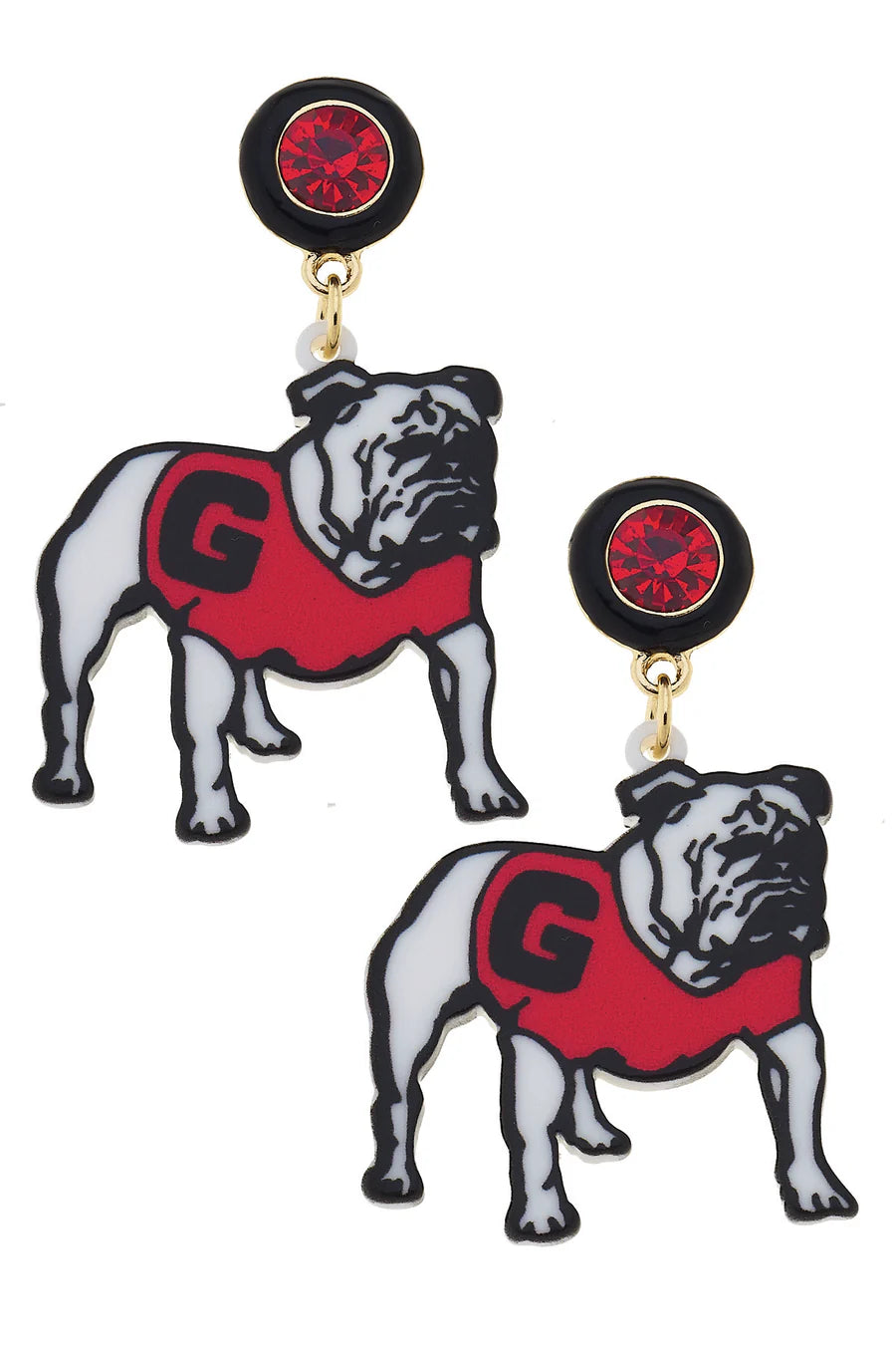Georgia Jewelry
