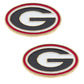 Georgia Canvas Jewerly