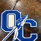 OC acrylic Ornament