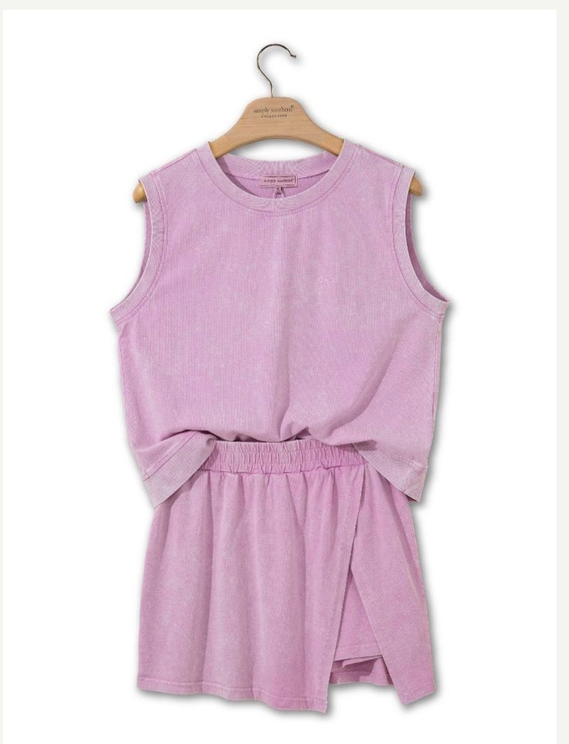2 piece Activewear set