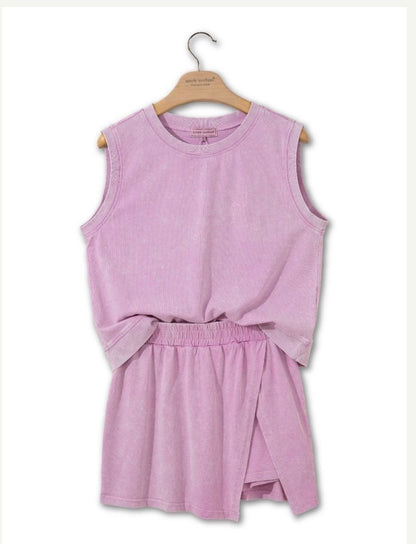 2 piece Activewear set