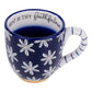 Great is thy faithfulness Mug