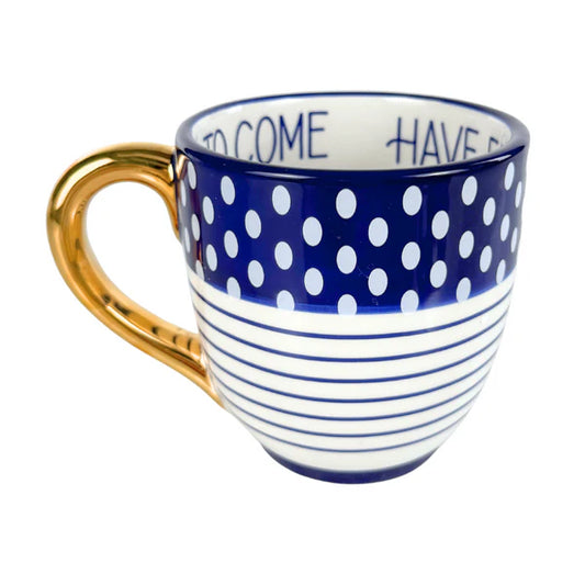 Have Faith Mug