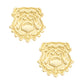 Georgia Canvas Jewerly