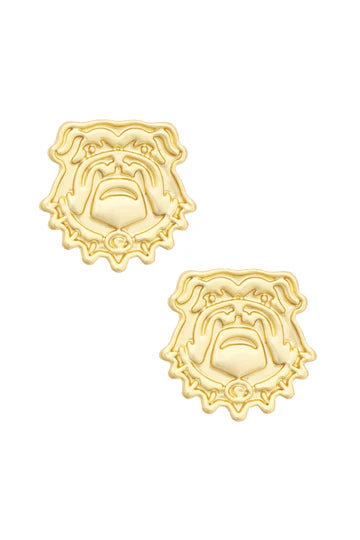 Georgia Canvas Jewerly