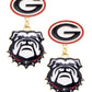 Georgia Canvas Jewerly