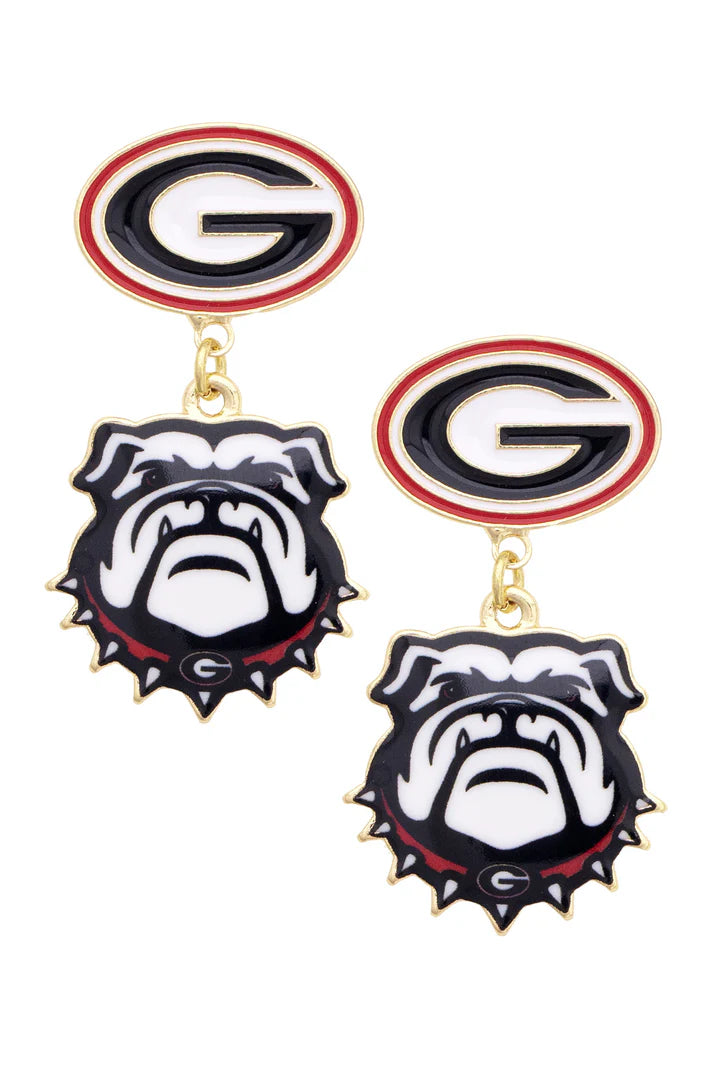Georgia Canvas Jewerly