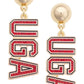 Georgia Canvas Jewerly