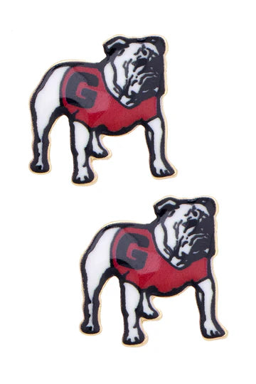 Georgia Canvas Jewerly