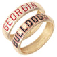 Georgia Canvas Jewerly