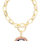 Georgia Canvas Jewerly