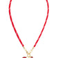 Georgia Canvas Jewerly