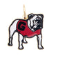 Georgia Canvas Jewerly