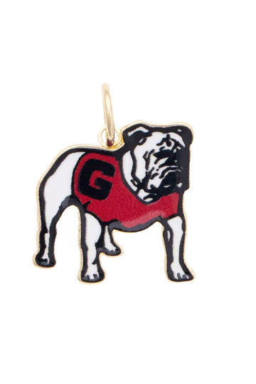 Georgia Canvas Jewerly
