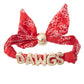 Georgia Canvas Jewerly