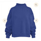 Oconee Mock Neck