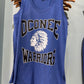 Oconee Warrior Tank