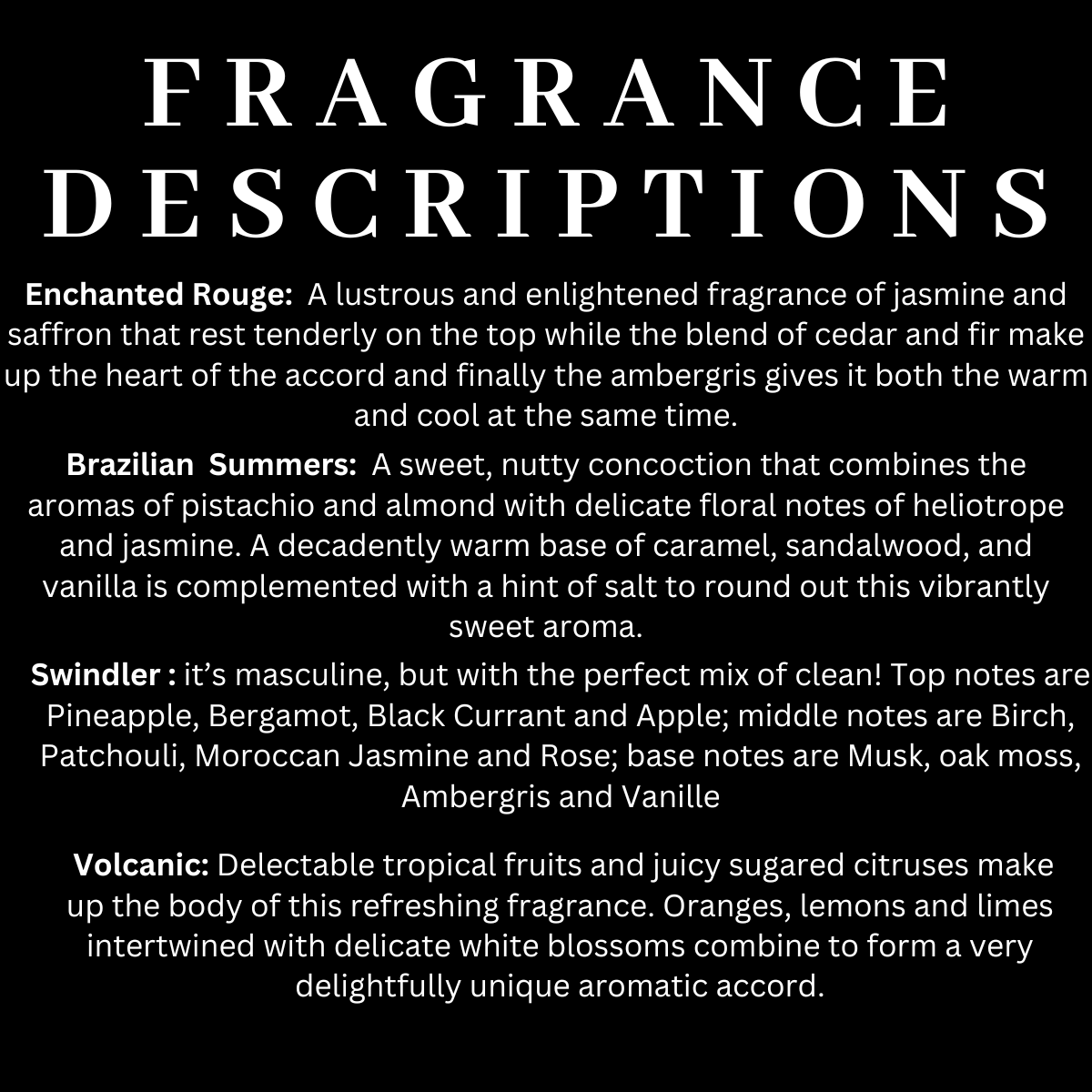 Liquid Laundry Detergent (32 oz): Enchanted Rouge