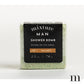 Mixture  Man shower bomb
