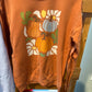 Fall Pumpkin Sweatshirt